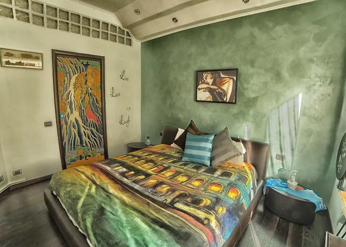 Fly B&B